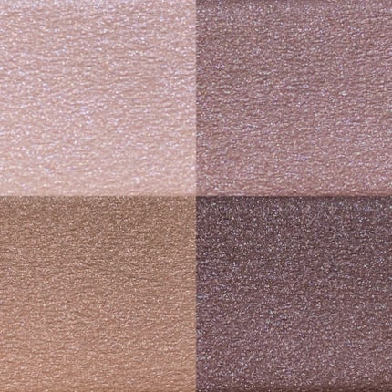 スキニーリッチシャドウ/excel/アイシャドウパレットを使ったクチコミ(4枚目)