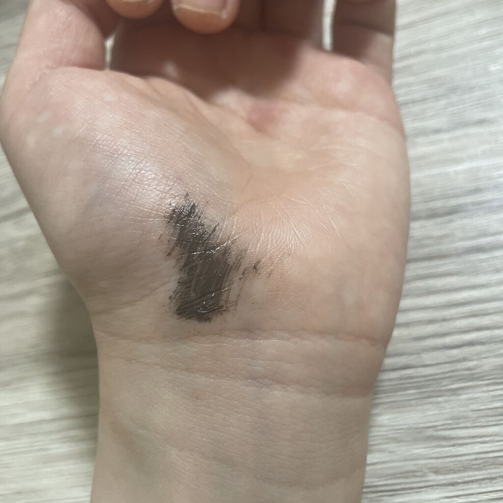 ベターザンアイズ/rom&nd/アイシャドウパレットを使ったクチコミ（2枚目）