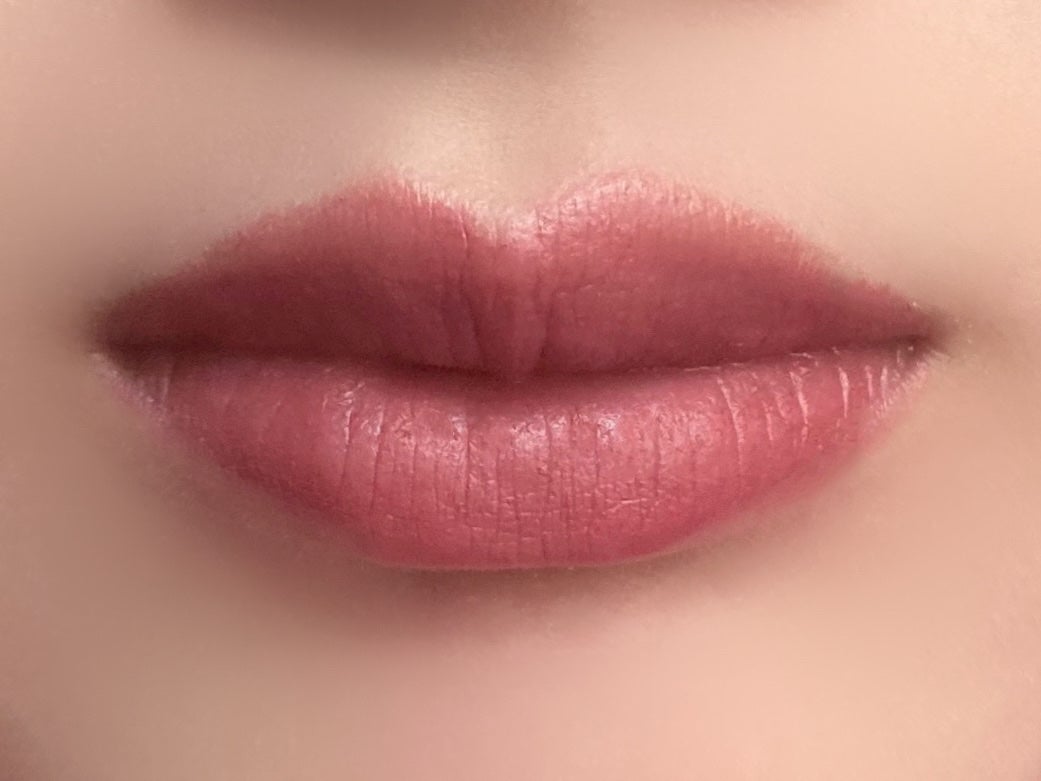 コンフォート リップ フルイド フォグ/SUQQU/口紅を使ったクチコミ(4枚目)