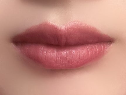 コンフォート リップ フルイド フォグ/SUQQU/口紅を使ったクチコミ(4枚目)