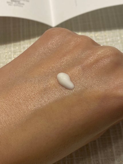 スーパー アクア セロム N/GUERLAIN/美容液を使ったクチコミ(3枚目)