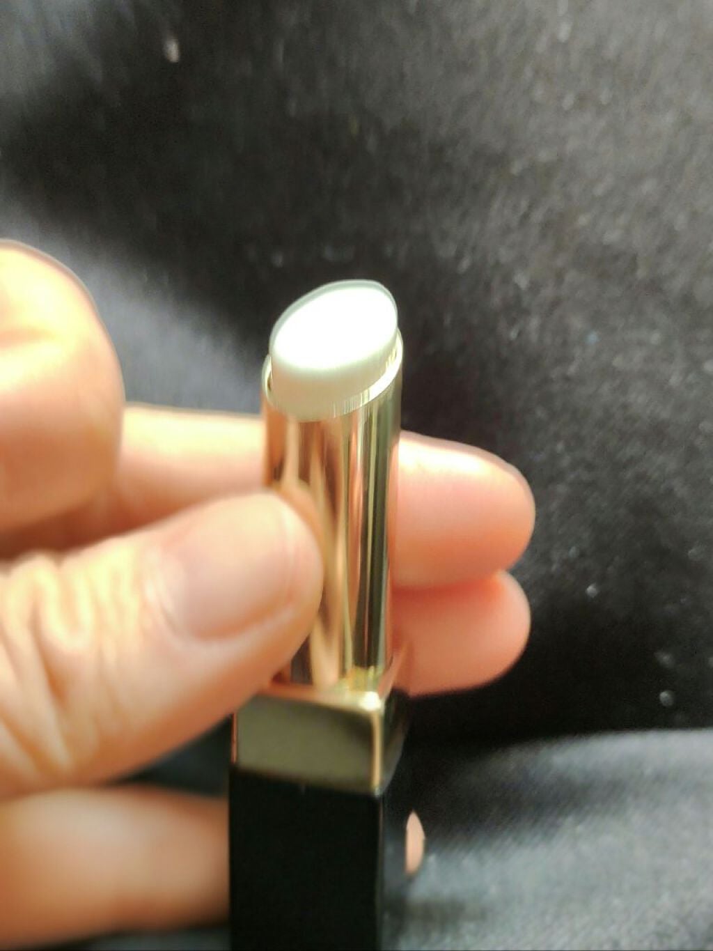 リップケア ブラー/excel/リップクリームを使ったクチコミ(2枚目)