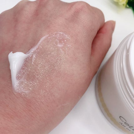 オールインワンゲル/セルラッシュ/オールインワン化粧品を使ったクチコミ(3枚目)