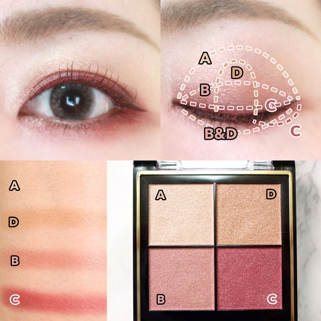 LIL MOON 1day/LILMOON/ワンデー（１DAY）カラコンを使ったクチコミ（2枚目）