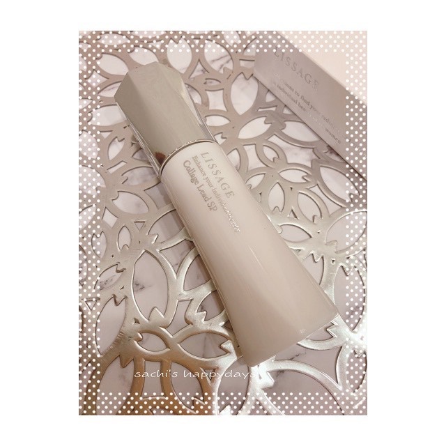 コラゲリードSP/リサージ/美容液を使ったクチコミ（1枚目）