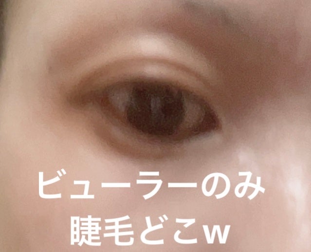 ケイト ラッシュバースト/KATE/マスカラを使ったクチコミ(3枚目)