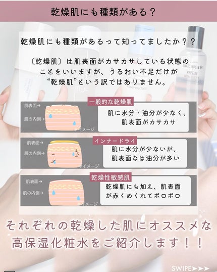 ハイドレーティングブースターアンプル/mul clear/美容液を使ったクチコミ(2枚目)