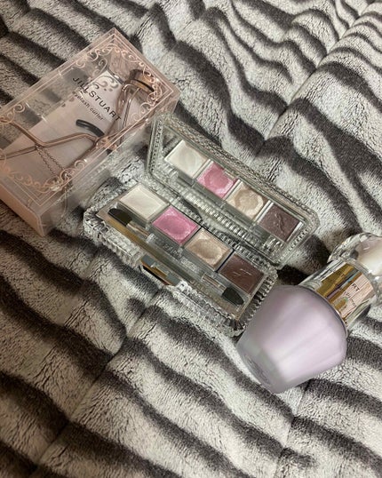 アイラッシュカーラー/JILL STUART/ビューラーを使ったクチコミ(1枚目)