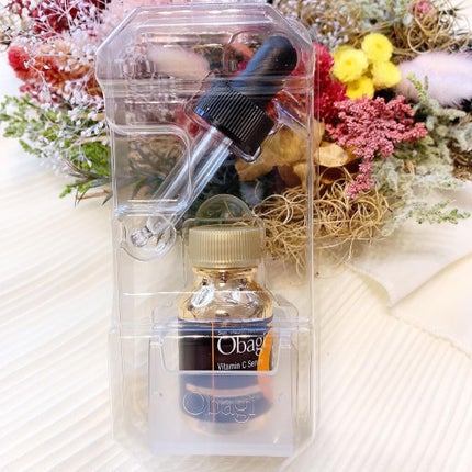 C25セラム ネオ/オバジ/美容液を使ったクチコミ(2枚目)