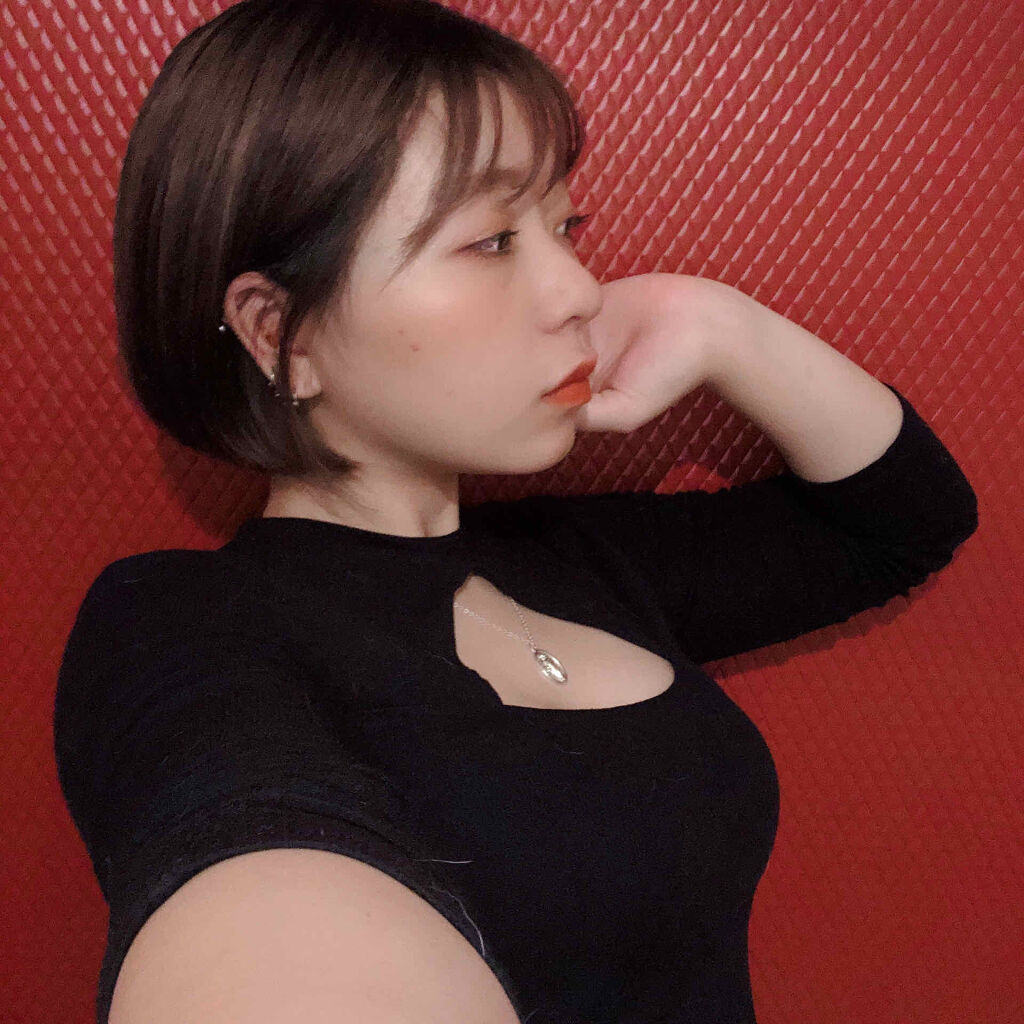 3CE アイスイッチ #DALSEGNO/3CE/グリッターを使ったクチコミ（1枚目）