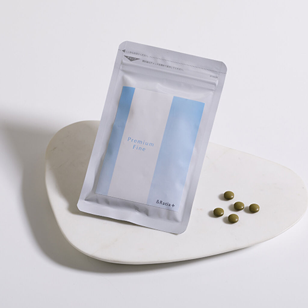 &RatiaN プレミアムファイン