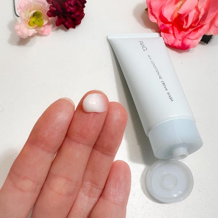 スキンコンディショニング洗顔/ファンケル/洗顔フォームを使ったクチコミ(4枚目)