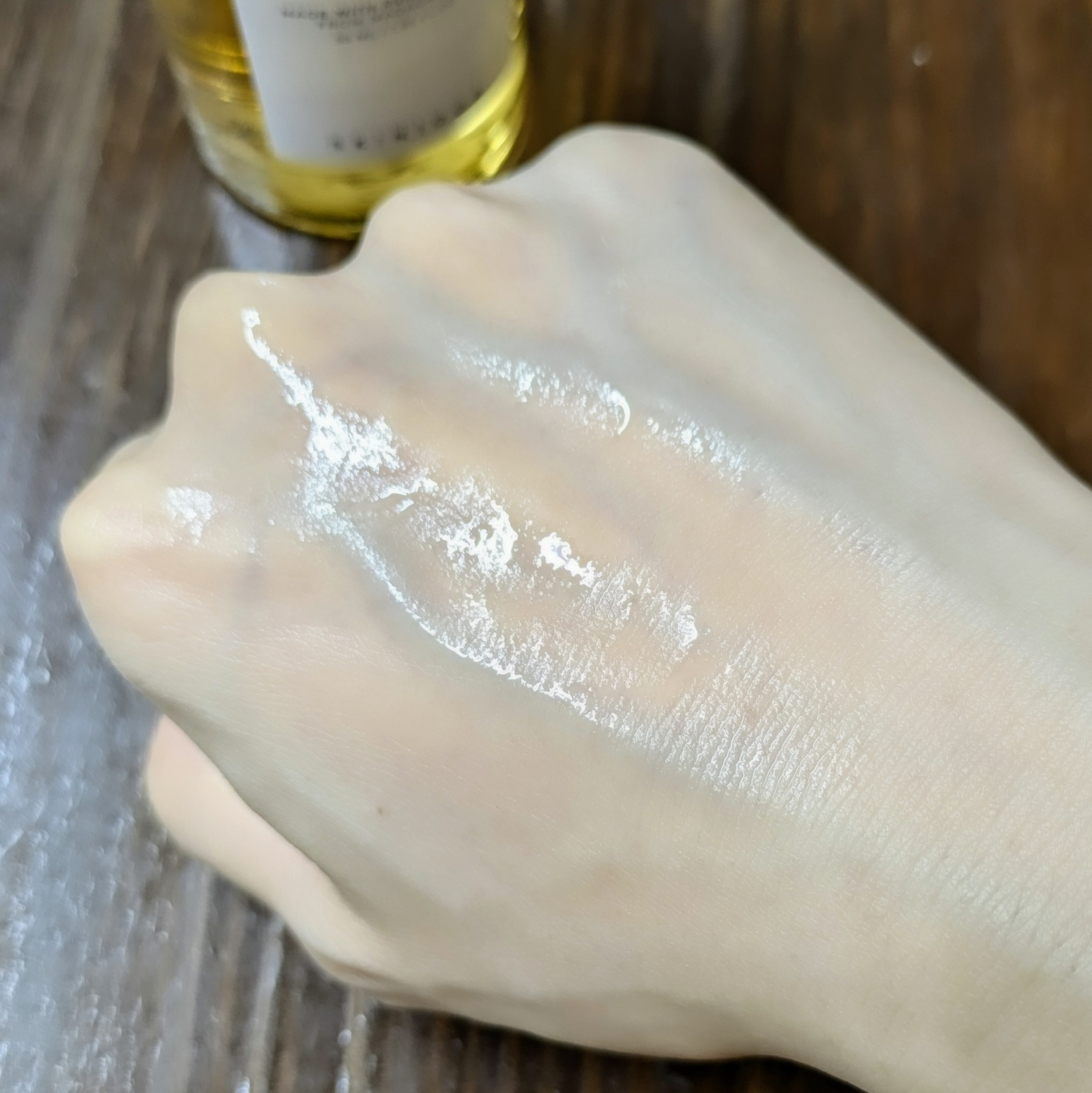 センテラ アンプル/SKIN1004/美容液を使ったクチコミ（2枚目）