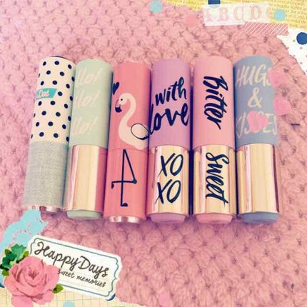 ディアマイ グロッシーティントリップトーク/ETUDE/リップグロスを使ったクチコミ(1枚目)