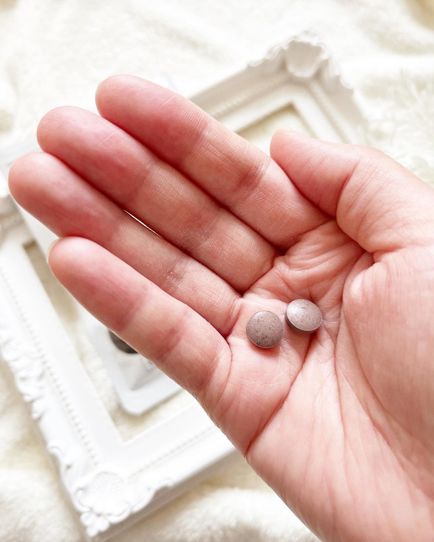 ブラックジンジャーナチュラ/エッセンシアライズ/ボディサプリメントを使ったクチコミ(2枚目)