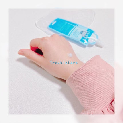 マジックバブルエッセンスパックMINI/BAKER7/シートマスク・パックを使ったクチコミ(4枚目)