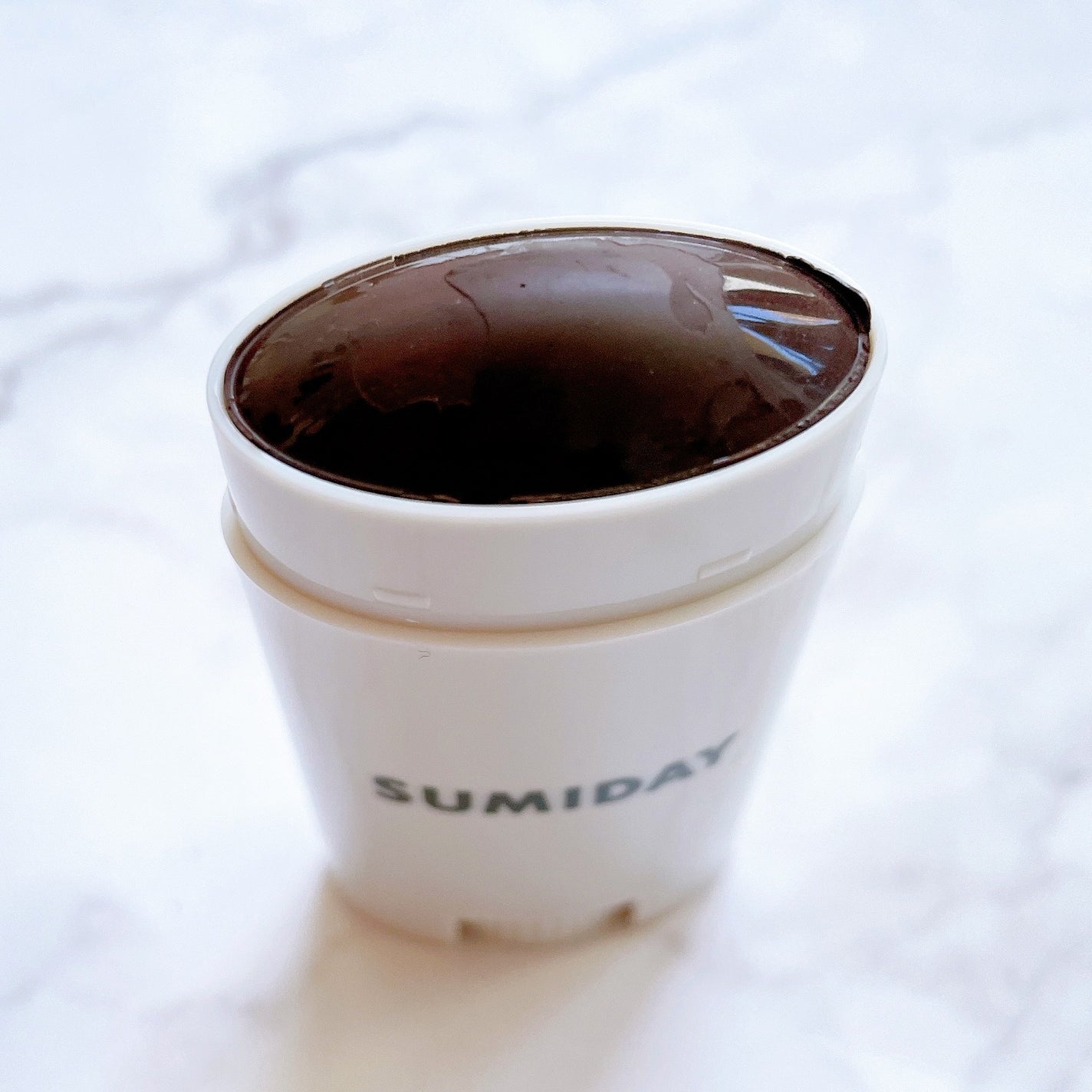 スミデー ヘアバーム/SUMIDAY/ヘアバームを使ったクチコミ(4枚目)