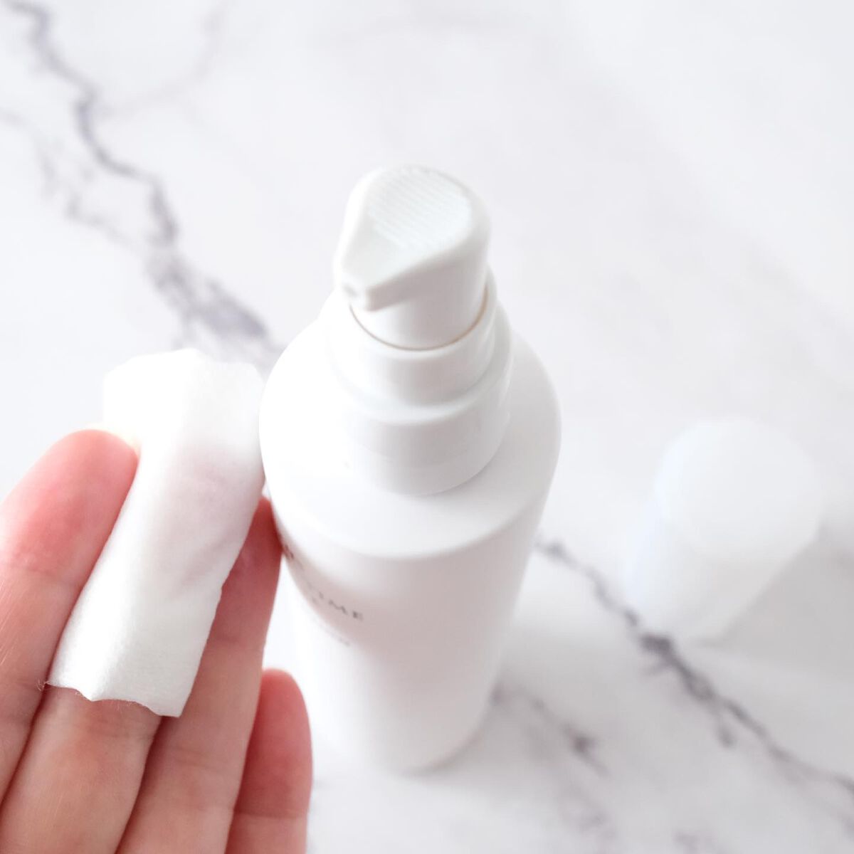 ホワイト クリアローション/ザ・レチノタイム/化粧水を使ったクチコミ（2枚目）