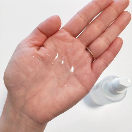 ルーティー プロテクトジェル/LUTY/アウトバストリートメントを使ったクチコミ(3枚目)