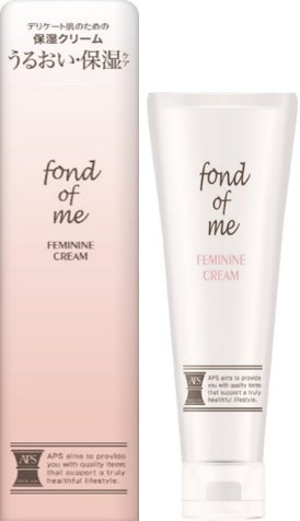 APS APS fm フェミニンクリーム