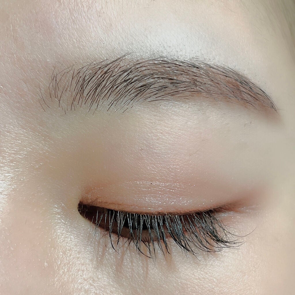 ノーズ&アイブロウパウダー/CEZANNE/パウダーアイブロウを使ったクチコミ(5枚目)