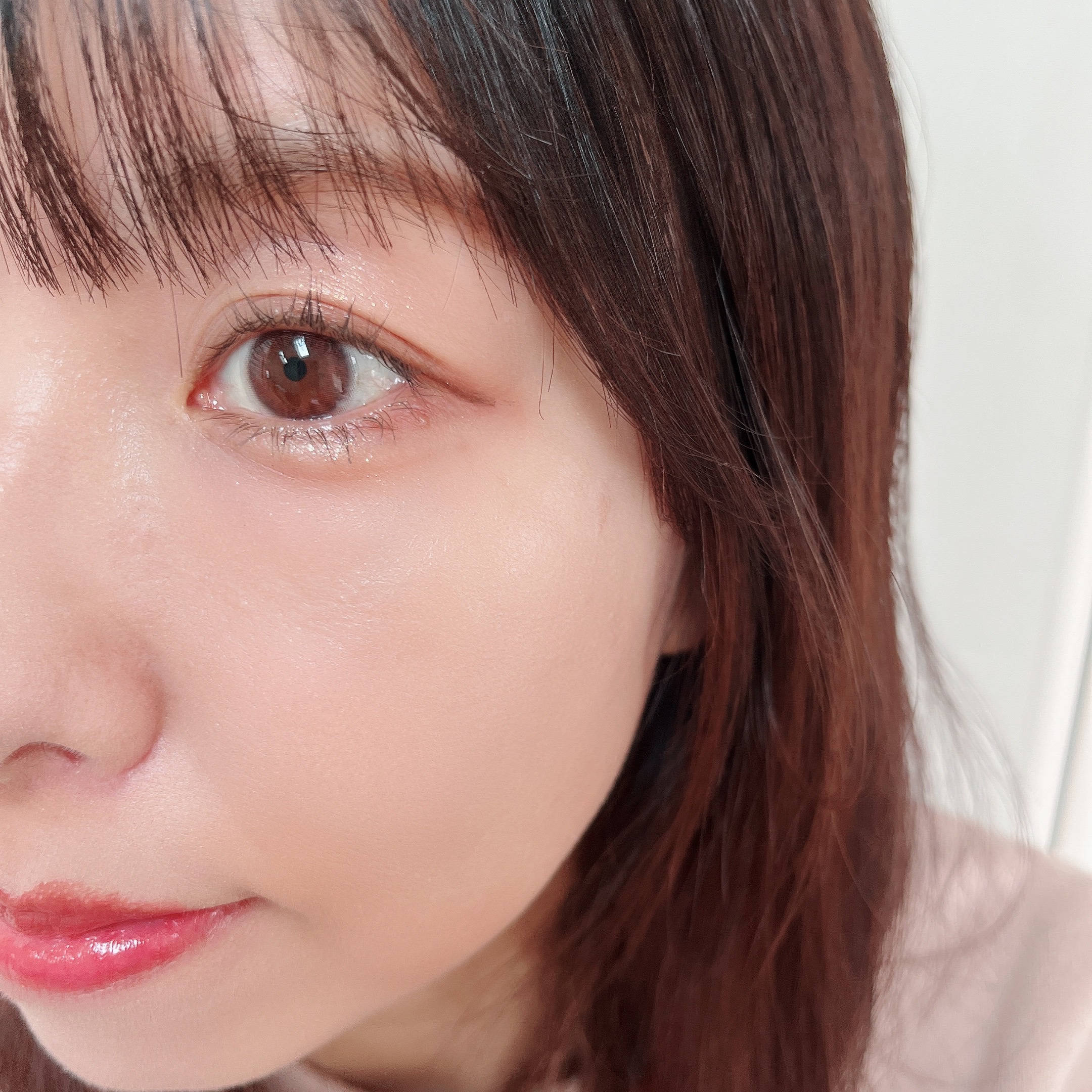 プレイカラーアイズ ミューリーロマンス/ETUDE/アイシャドウパレットを使ったクチコミ（3枚目）