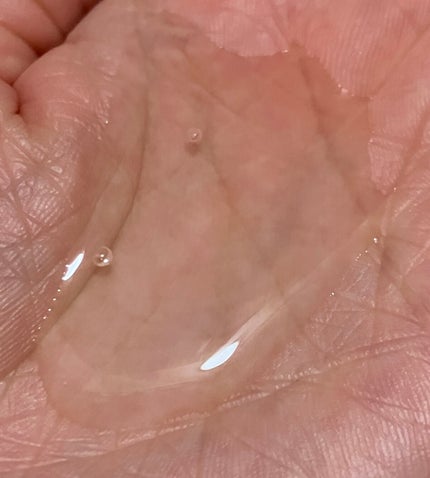 TK ローション/メナード/化粧水を使ったクチコミ(2枚目)