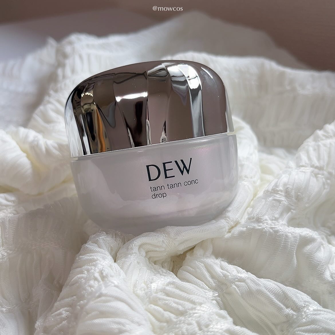 タンタンコンクドロップ｜DEWの口コミ - . DEW タンタンコンクドロップ