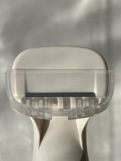 miness VIOデリケートゾーン用カミソリ/貝印/シェーバーを使ったクチコミ(1枚目)