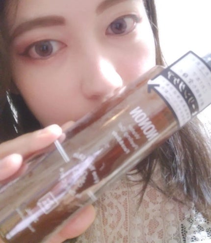 全身角質クリアゲル/NONON(ノンノン)/ピーリングを使ったクチコミ(6枚目)