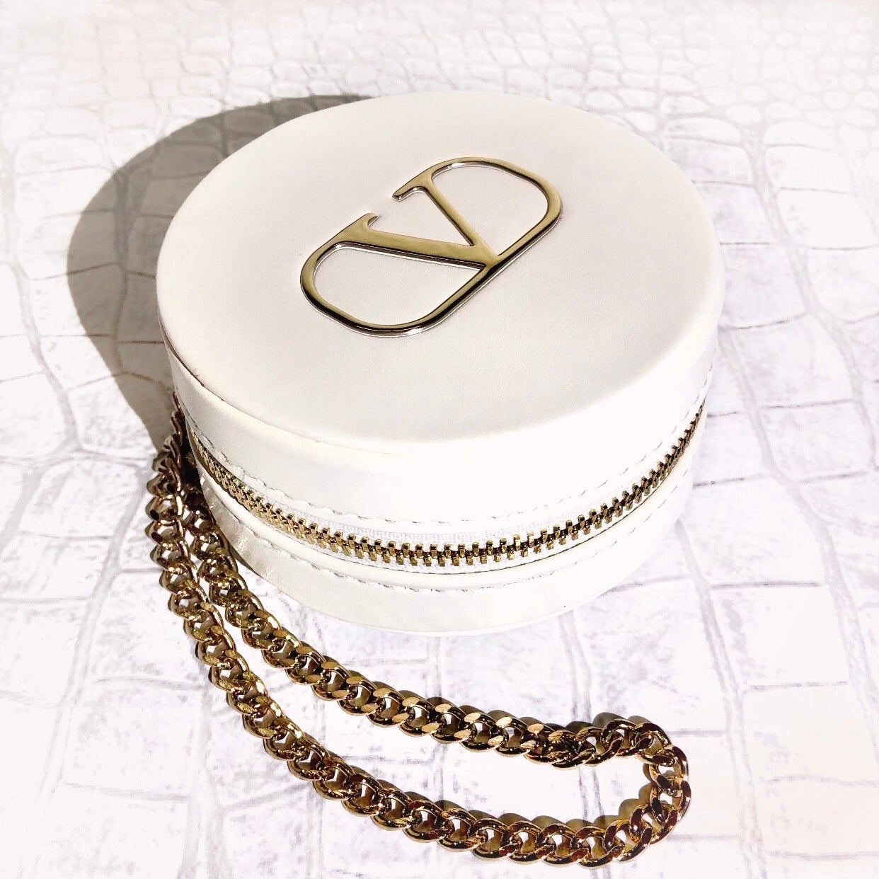 Eririnð¹ãã©ãã on LIPS ãçµäºãããšèãæ¥ãã§è²°ã£ãŠããçœããŒãã®ããã«ãã£ê€ð€VAL..ãïŒ5æç®ïŒ