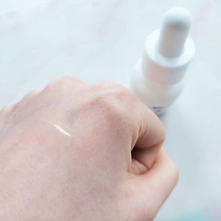 &be VC25アドバンスドセラム/&be/美容液を使ったクチコミ(4枚目)