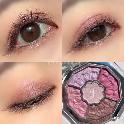 リキッドアイライナーR4/ラブ・ライナー/リキッドアイライナーを使ったクチコミ(1枚目)