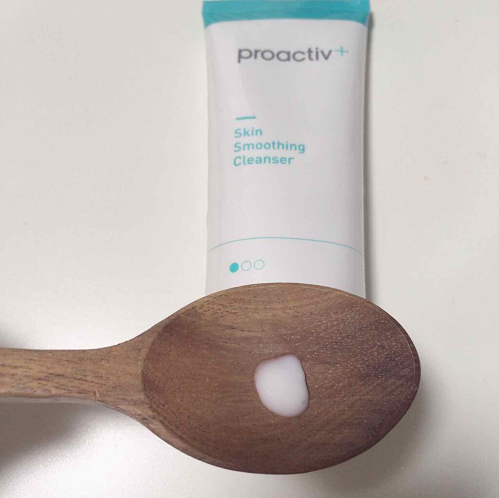 薬用3ステップセット30日サイズ/プロアクティブ/トライアルキットを使ったクチコミ(2枚目)