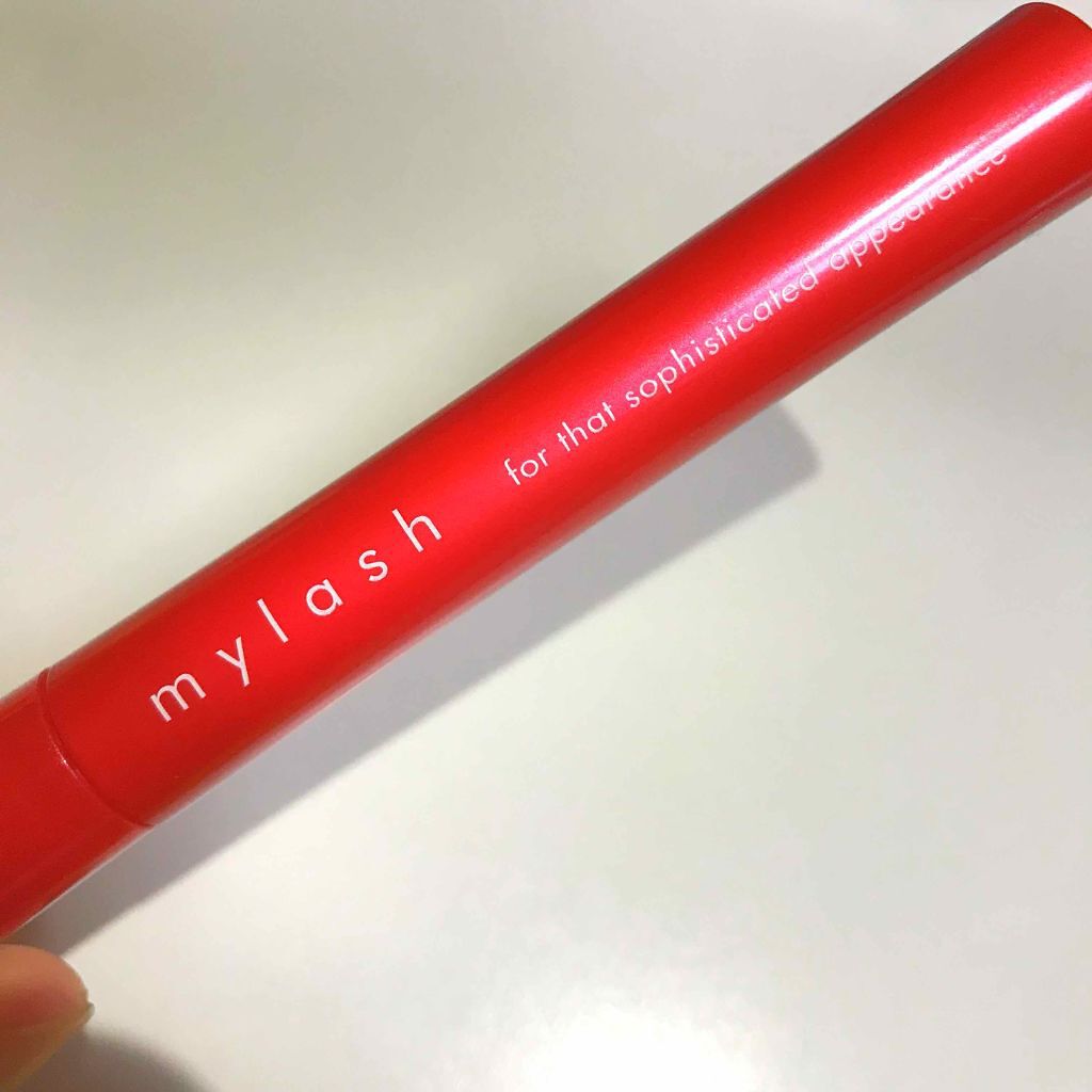 オペラ マイラッシュ アドバンスト/OPERA/マスカラを使ったクチコミ(3枚目)