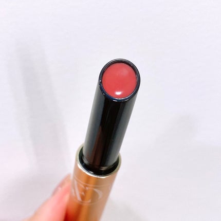 ゲットイットティントグレーズバーム/TONYMOLY/リップティントを使ったクチコミ(2枚目)