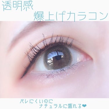 【1-DAY Refrear elebelle
                        # Luxe Olive】


↓レンズスペック↓
★一箱10枚入り
★DIA:14.2mm
★着色直径: