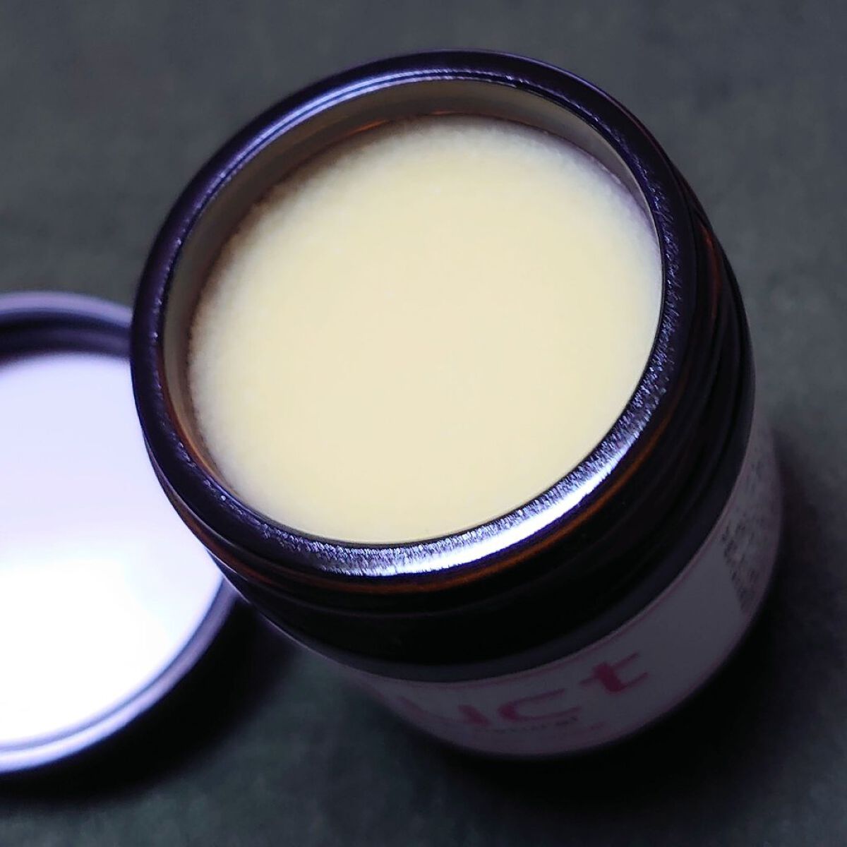 ダマスクローズ ヘアワックス/ザ・プロダクト/ヘアワックス・クリームを使ったクチコミ（3枚目）