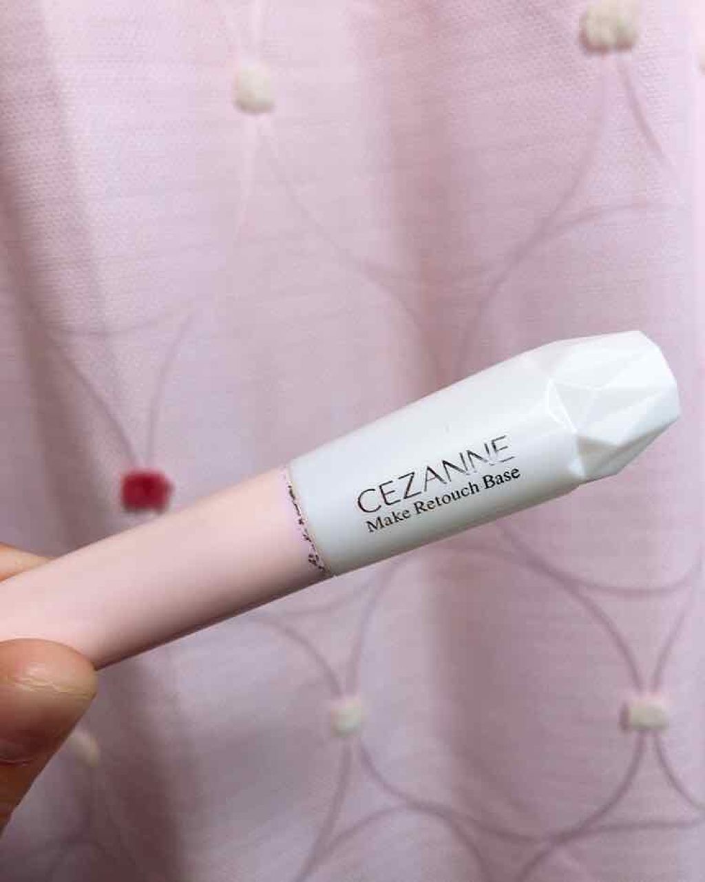 UVファンデーション EXプレミアム/CEZANNE/パウダーファンデーションを使ったクチコミ(3枚目)