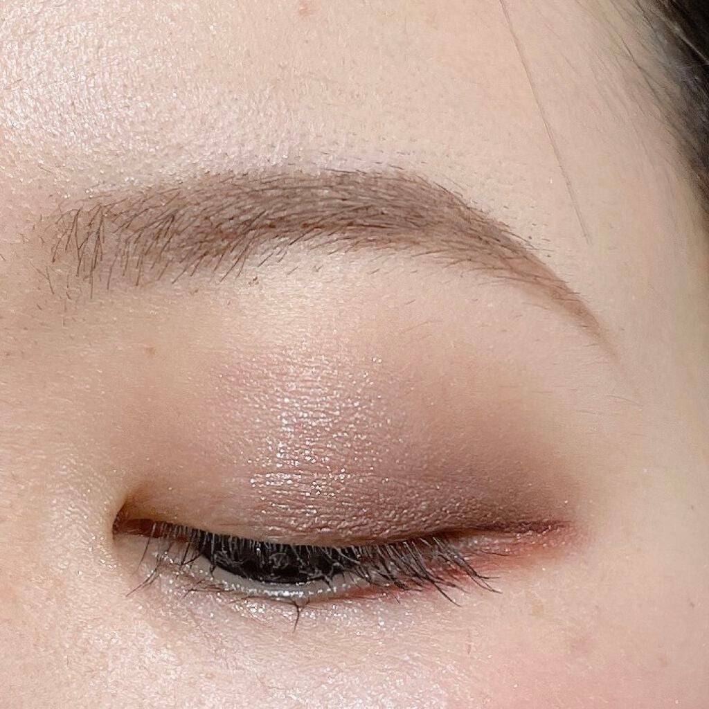 【旧品】パーフェクトスタイリストアイズ/キャンメイク/アイシャドウパレットを使ったクチコミ(2枚目)