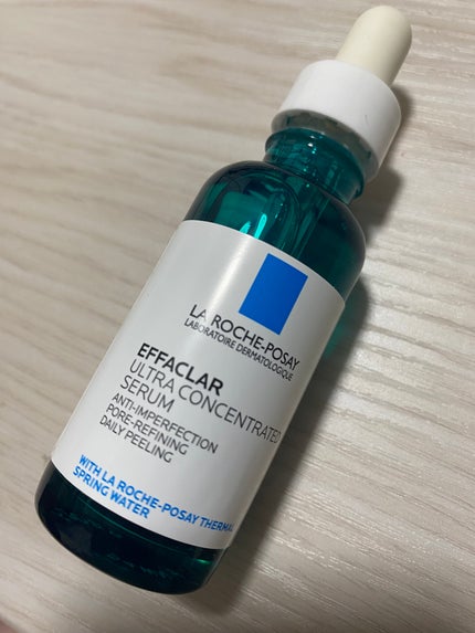 エファクラ ピールケア セラム/ラ ロッシュ ポゼ/美容液を使ったクチコミ(2枚目)