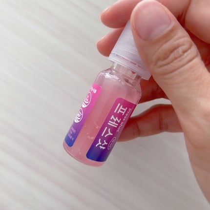 PRESS SHOT/PRESS SHOT/美容サプリメントを使ったクチコミ(4枚目)