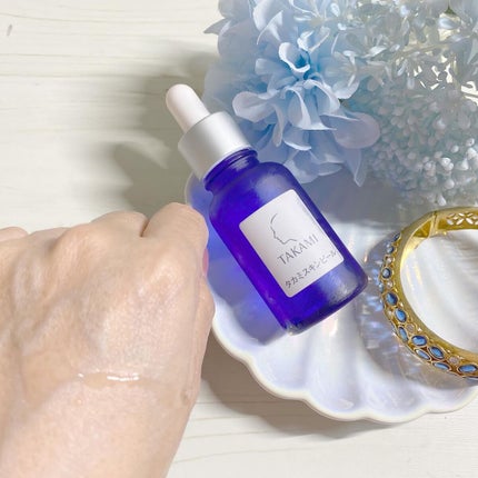 タカミスキンピール/タカミ/ブースター・導入液を使ったクチコミ(3枚目)