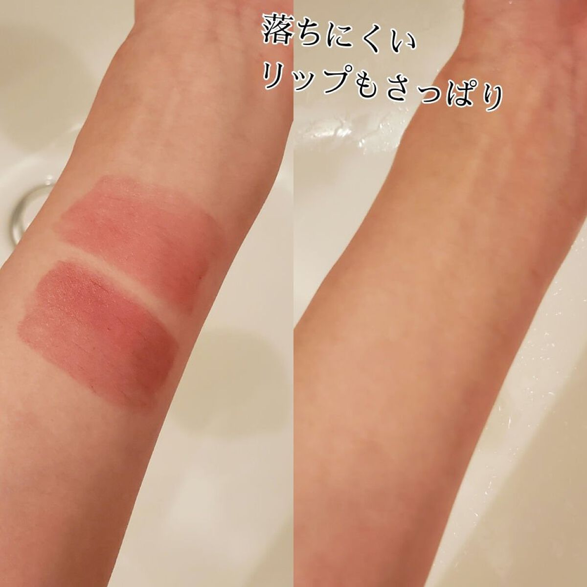 クレンジングオイル/CLAYGE/オイルクレンジングを使ったクチコミ（2枚目）