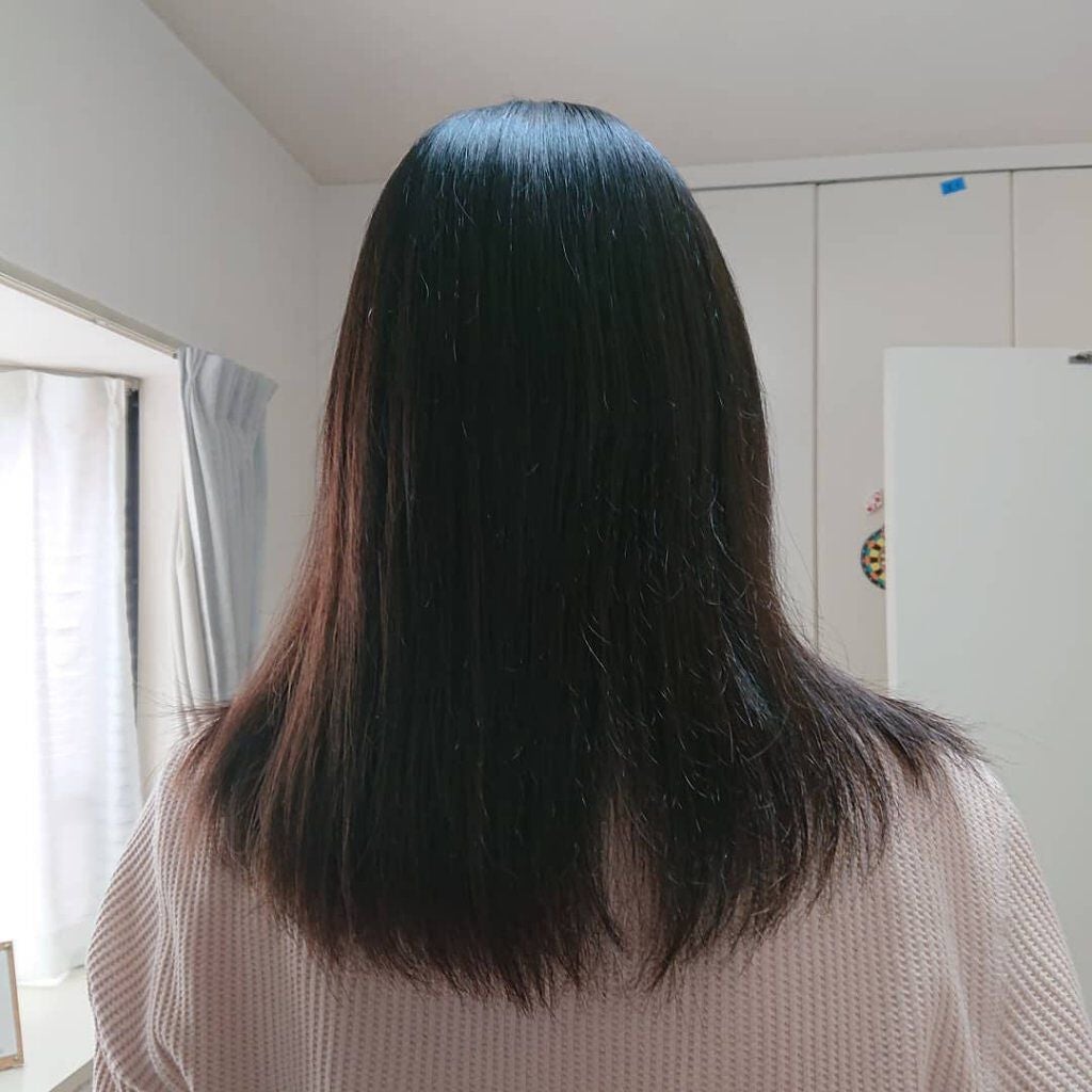 Bell on LIPS 「🌟既に知っている人はスルーしてください🌟♥シャンプーの効果を発..」(4枚目)