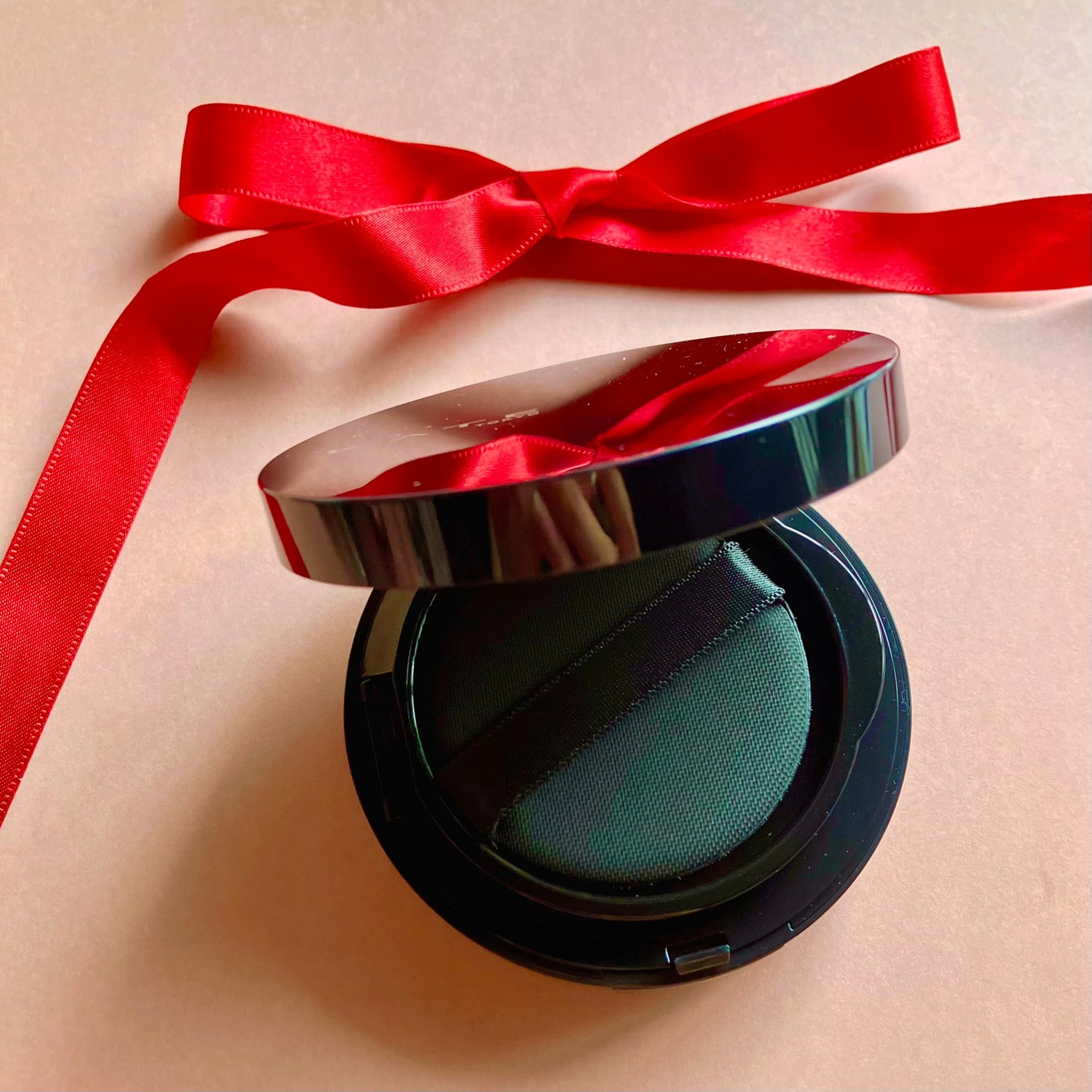 ケイト カラー&カバークッション/KATE/クッションファンデーションを使ったクチコミ(3枚目)