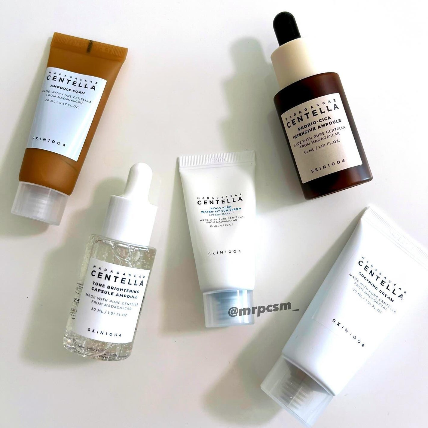 ã¿ããœãðïŸïœ«ïŸïŸïŸ on LIPS ã.#åœéžåSKIN1004(@skin1004_japan)æ§..ãïŒ2æç®ïŒ