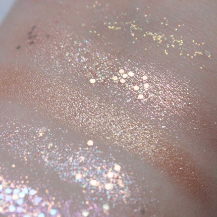 The Bella collection eyeshadow palette mini/CELEFIT/アイシャドウパレットを使ったクチコミ(8枚目)