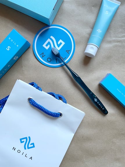 NOILA S PerfectSet/NOILA/その他キットセットを使ったクチコミ(1枚目)