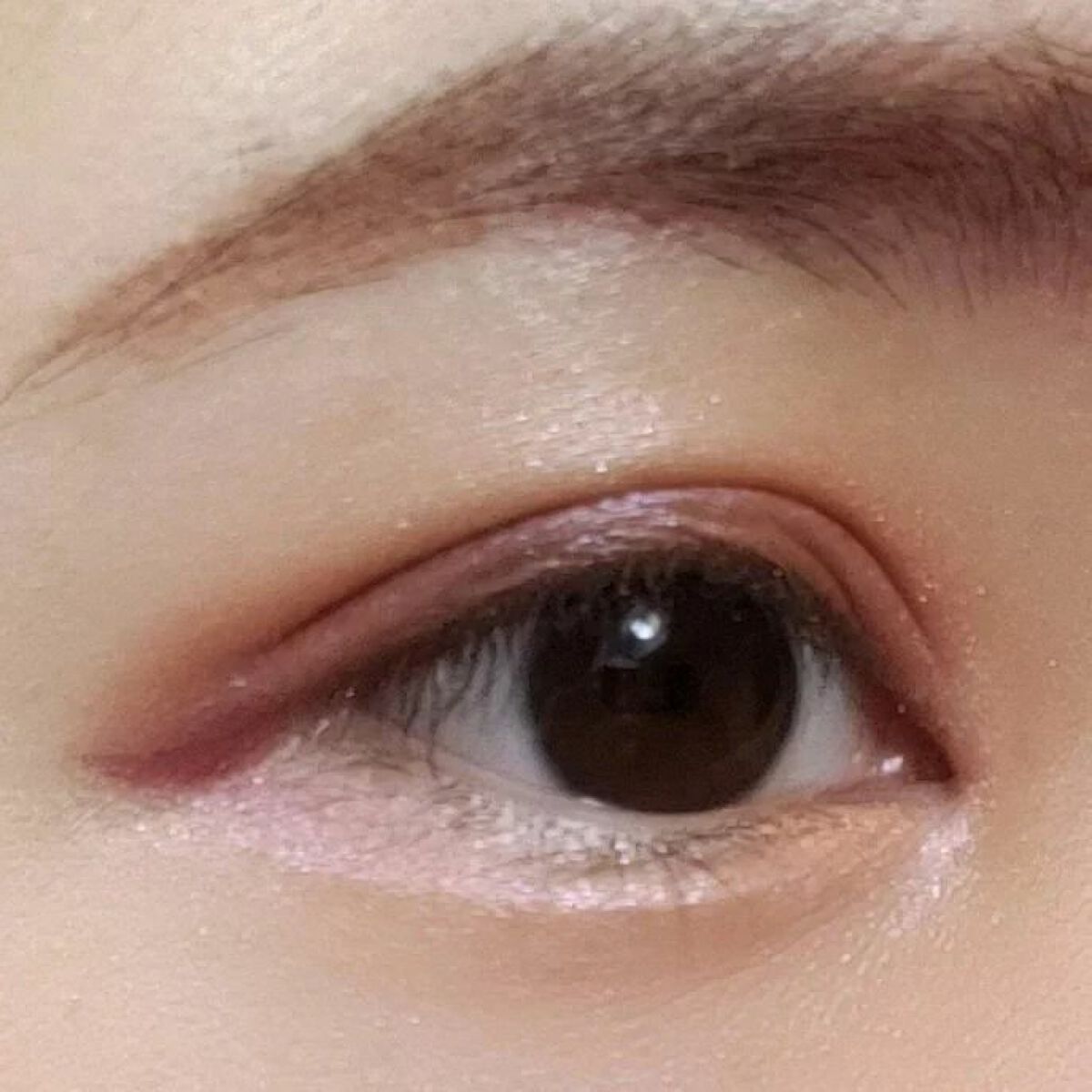 クリーム カラー フォー アイズ/TOM FORD BEAUTY/ジェル・クリームアイシャドウを使ったクチコミ（1枚目）